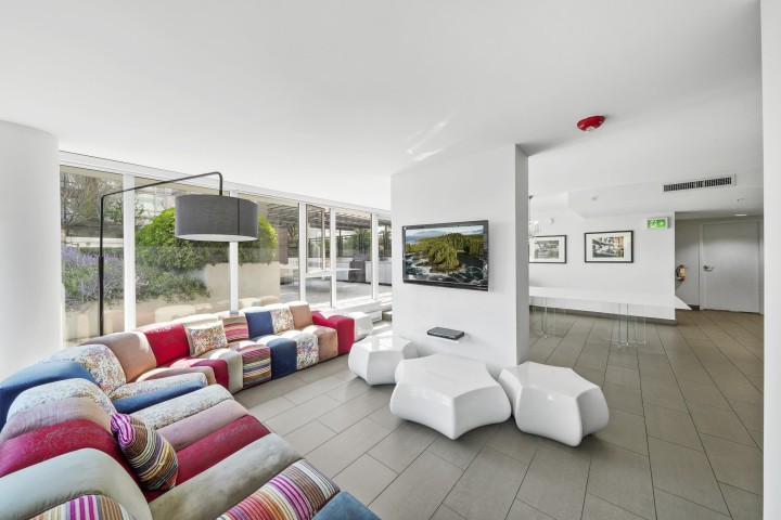 Photo 31 at 1205 - 188 Keefer Street, Downtown VE, Vancouver East