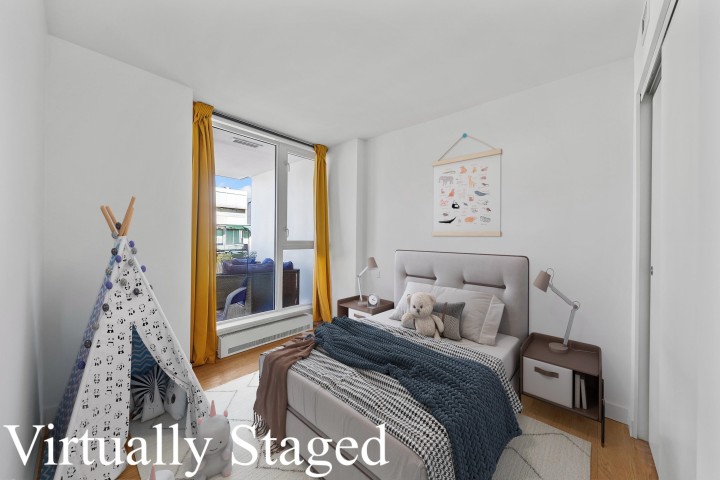 Photo 21 at 1205 - 188 Keefer Street, Downtown VE, Vancouver East