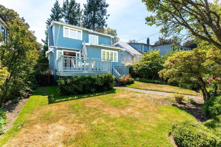 Photo 6 at 3563 W King Edward Avenue, Dunbar, Vancouver West