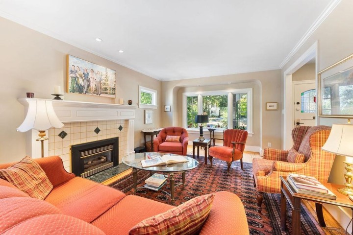 Photo 16 at 3563 W King Edward Avenue, Dunbar, Vancouver West