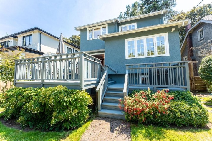 Photo 7 at 3563 W King Edward Avenue, Dunbar, Vancouver West