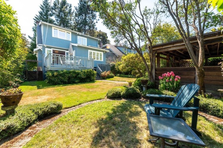 Photo 3 at 3563 W King Edward Avenue, Dunbar, Vancouver West