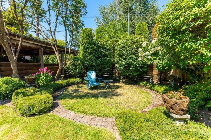 Photo 5 at 3563 W King Edward Avenue, Dunbar, Vancouver West