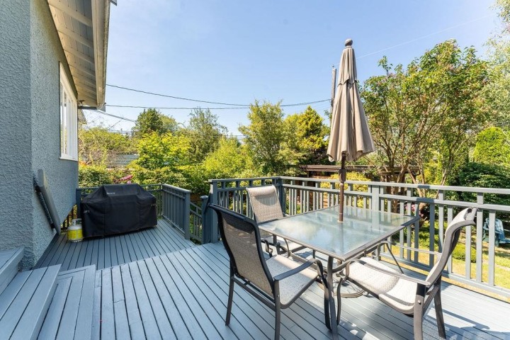 Photo 9 at 3563 W King Edward Avenue, Dunbar, Vancouver West