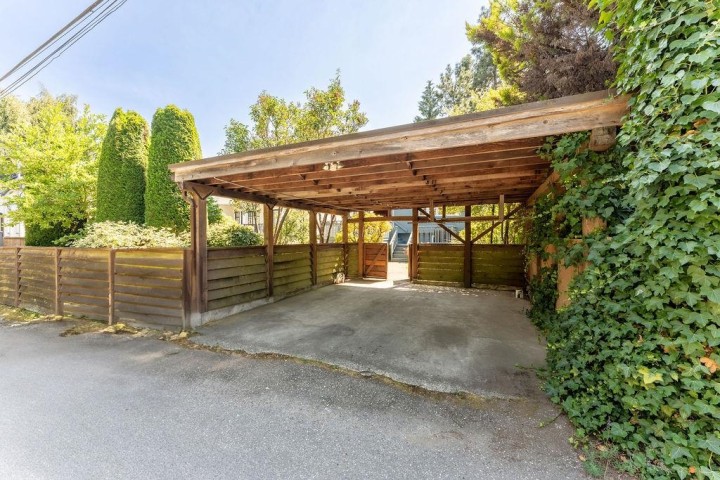 Photo 10 at 3563 W King Edward Avenue, Dunbar, Vancouver West