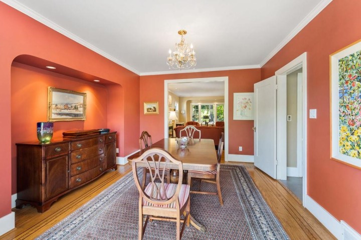 Photo 18 at 3563 W King Edward Avenue, Dunbar, Vancouver West