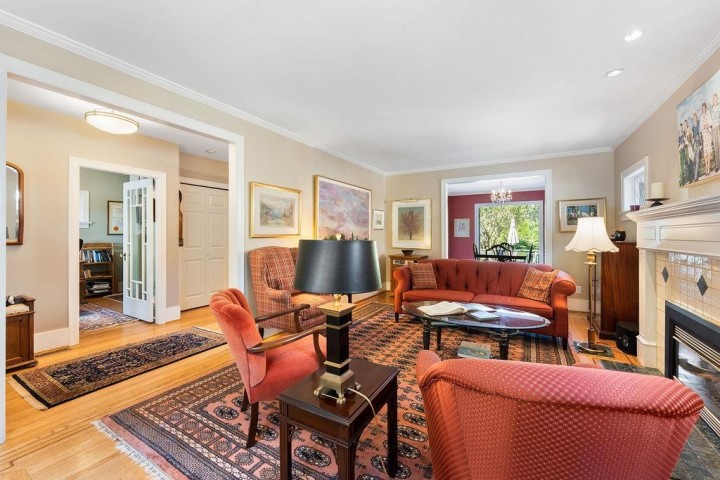 Photo 15 at 3563 W King Edward Avenue, Dunbar, Vancouver West