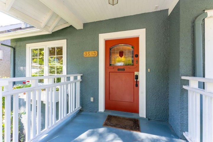 Photo 11 at 3563 W King Edward Avenue, Dunbar, Vancouver West