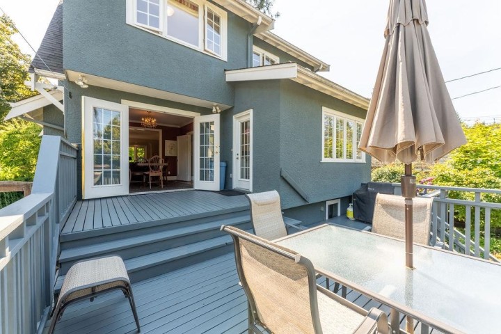 Photo 8 at 3563 W King Edward Avenue, Dunbar, Vancouver West