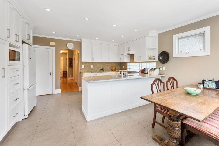 Photo 21 at 3563 W King Edward Avenue, Dunbar, Vancouver West