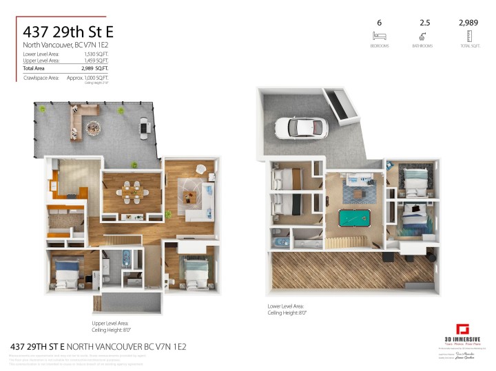 Photo 39 at 437 E 29th Street, Upper Lonsdale, North Vancouver