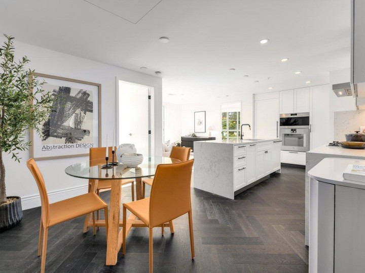 Photo 6 at 309 - 2096 W 47th Avenue, Kerrisdale, Vancouver West