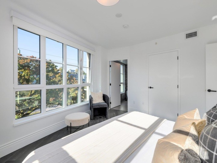 Photo 13 at 309 - 2096 W 47th Avenue, Kerrisdale, Vancouver West