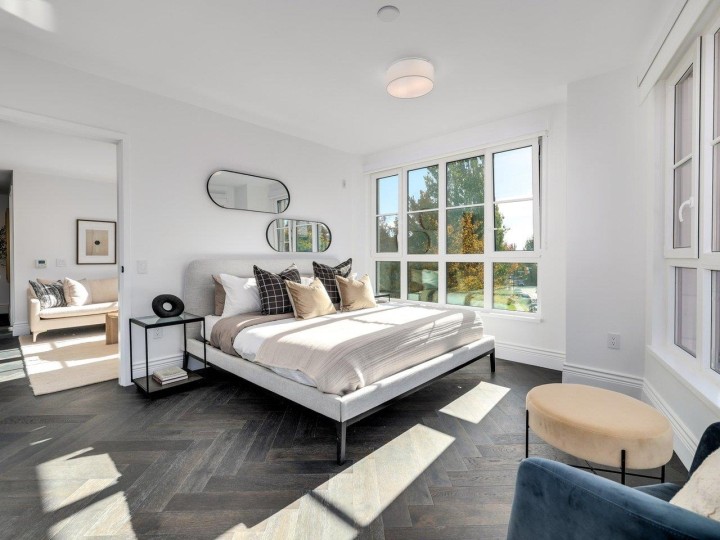 Photo 12 at 309 - 2096 W 47th Avenue, Kerrisdale, Vancouver West