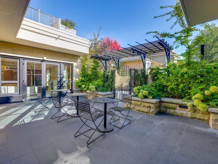 Photo 28 at 309 - 2096 W 47th Avenue, Kerrisdale, Vancouver West