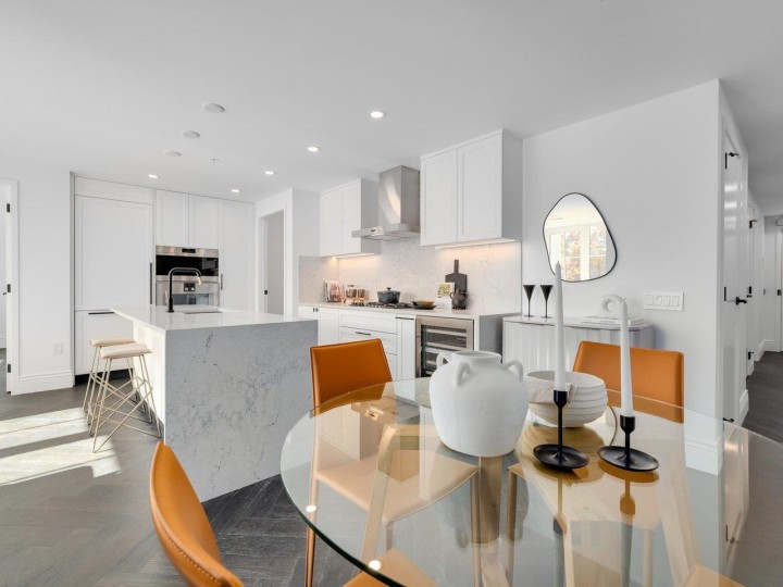 Photo 5 at 309 - 2096 W 47th Avenue, Kerrisdale, Vancouver West