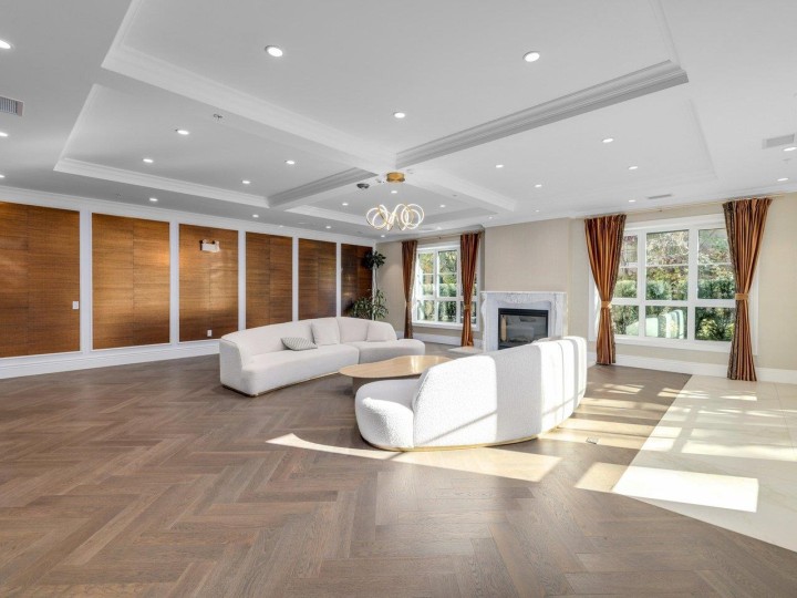 Photo 24 at 309 - 2096 W 47th Avenue, Kerrisdale, Vancouver West