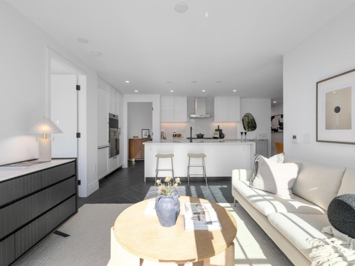 Photo 10 at 309 - 2096 W 47th Avenue, Kerrisdale, Vancouver West