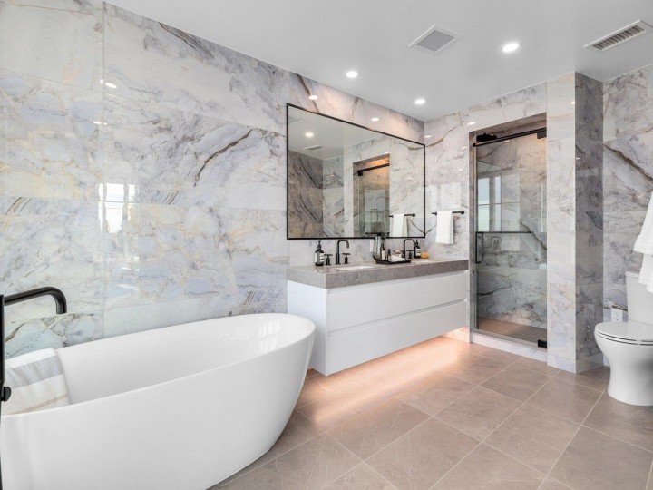 Photo 14 at 309 - 2096 W 47th Avenue, Kerrisdale, Vancouver West