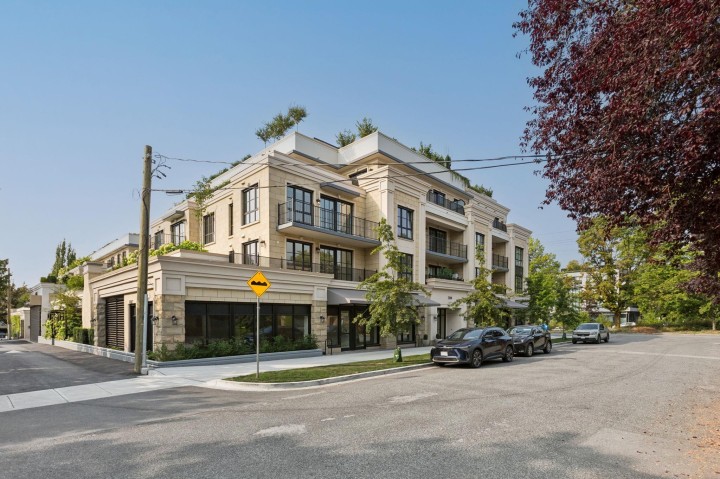 Photo 37 at 309 - 2096 W 47th Avenue, Kerrisdale, Vancouver West