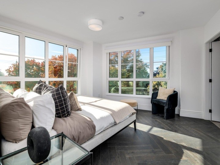 Photo 11 at 309 - 2096 W 47th Avenue, Kerrisdale, Vancouver West