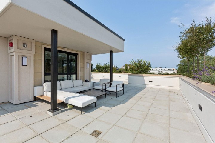 Photo 35 at 309 - 2096 W 47th Avenue, Kerrisdale, Vancouver West