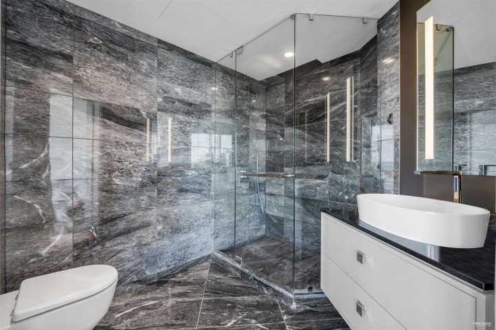 Photo 13 at 3005 - 1151 W Georgia Street, Coal Harbour, Vancouver West