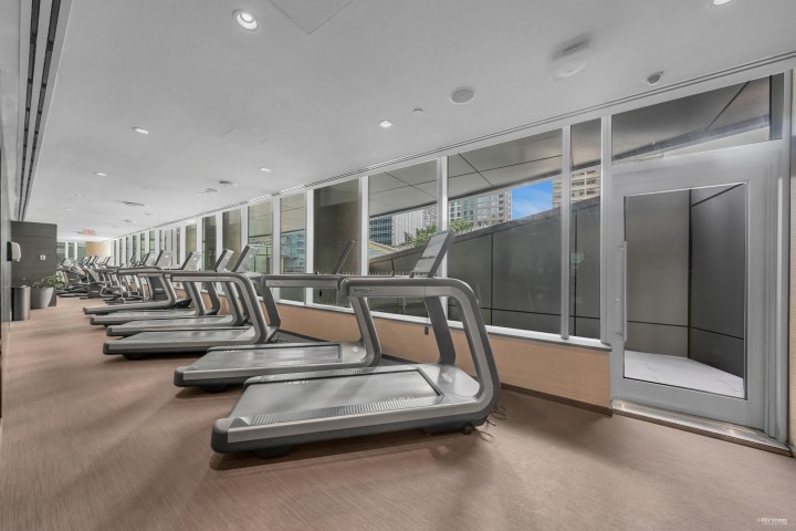 Photo 14 at 3005 - 1151 W Georgia Street, Coal Harbour, Vancouver West