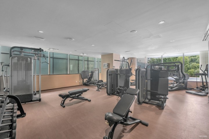 Photo 15 at 3005 - 1151 W Georgia Street, Coal Harbour, Vancouver West