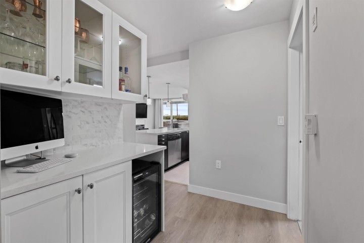 Photo 13 at 308 - 160 W 3rd Street, Lower Lonsdale, North Vancouver