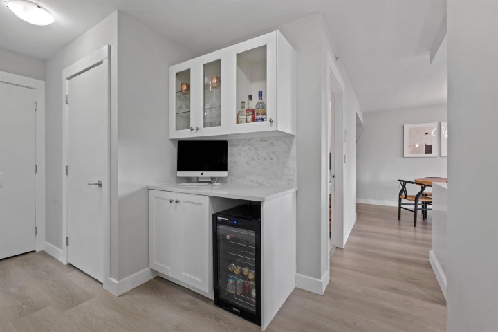 Photo 12 at 308 - 160 W 3rd Street, Lower Lonsdale, North Vancouver