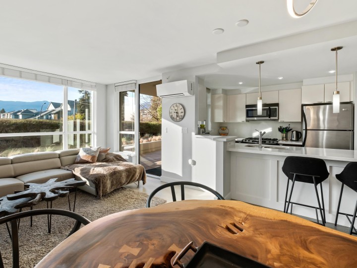 Photo 7 at 308 - 160 W 3rd Street, Lower Lonsdale, North Vancouver