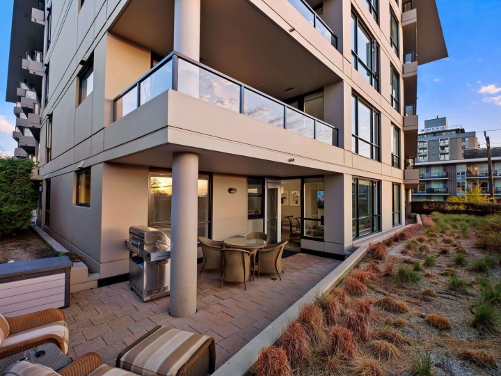 Photo 3 at 308 - 160 W 3rd Street, Lower Lonsdale, North Vancouver