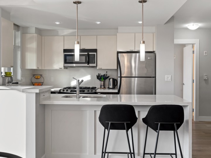 Photo 5 at 308 - 160 W 3rd Street, Lower Lonsdale, North Vancouver