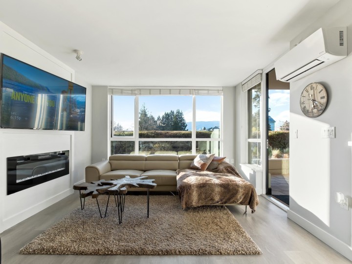 Photo 9 at 308 - 160 W 3rd Street, Lower Lonsdale, North Vancouver