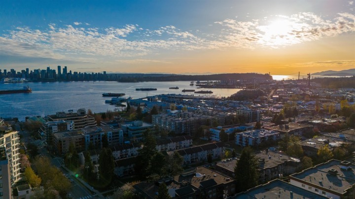 Photo 24 at 308 - 160 W 3rd Street, Lower Lonsdale, North Vancouver