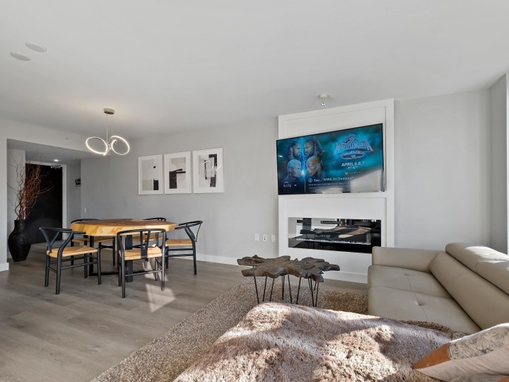 Photo 10 at 308 - 160 W 3rd Street, Lower Lonsdale, North Vancouver