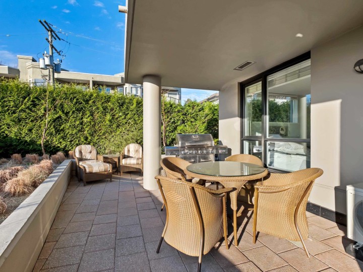 Photo 11 at 308 - 160 W 3rd Street, Lower Lonsdale, North Vancouver