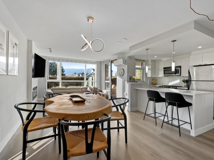 Photo 8 at 308 - 160 W 3rd Street, Lower Lonsdale, North Vancouver