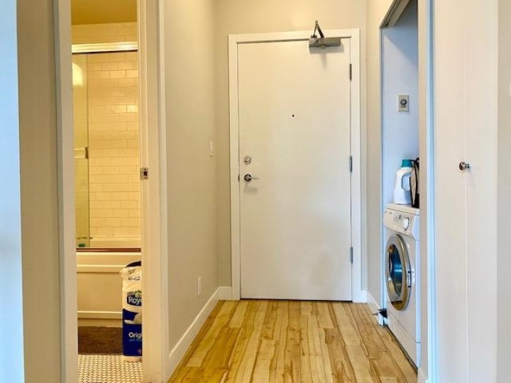 Photo 2 at 1104 - 1050 Smithe Street, West End VW, Vancouver West