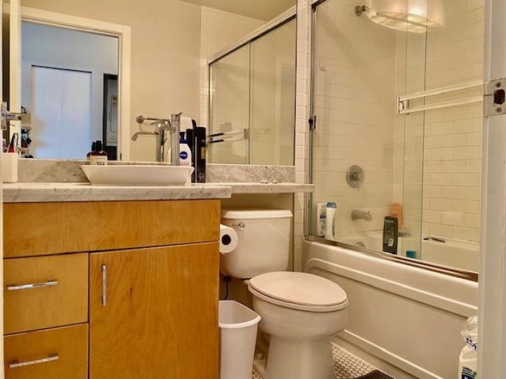 Photo 7 at 1104 - 1050 Smithe Street, West End VW, Vancouver West