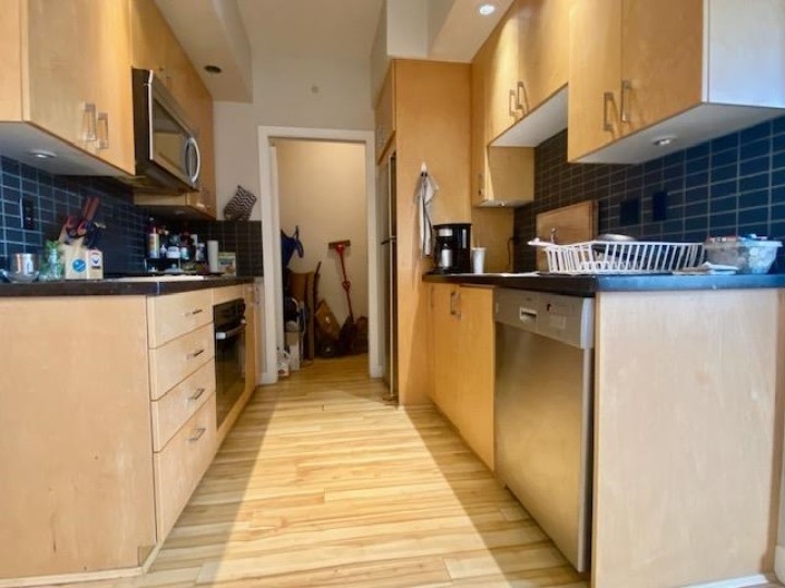 Photo 3 at 1104 - 1050 Smithe Street, West End VW, Vancouver West