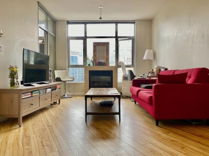 Photo 9 at 1104 - 1050 Smithe Street, West End VW, Vancouver West