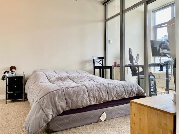 Photo 8 at 1104 - 1050 Smithe Street, West End VW, Vancouver West