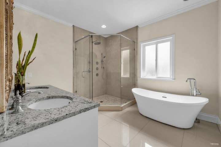 Photo 23 at 4118 W 13th Avenue, Point Grey, Vancouver West