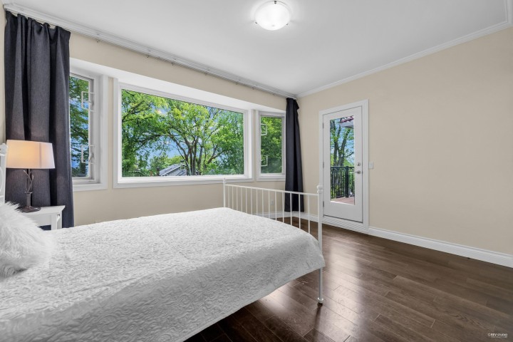 Photo 27 at 4118 W 13th Avenue, Point Grey, Vancouver West