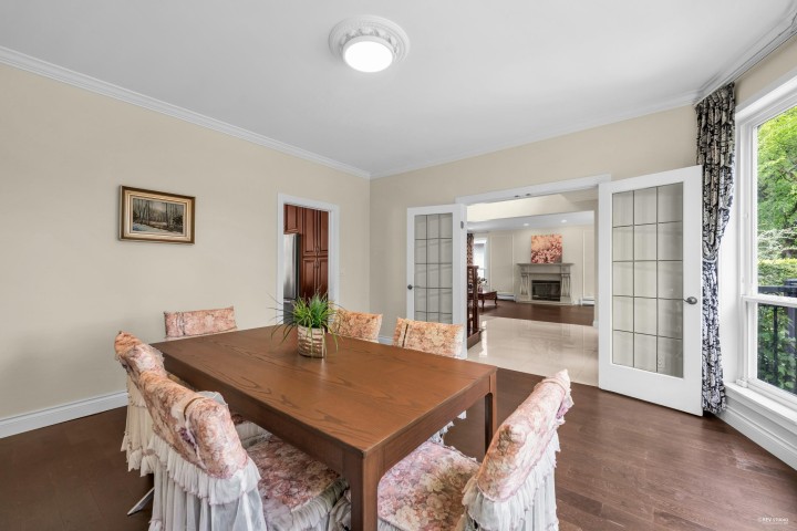 Photo 6 at 4118 W 13th Avenue, Point Grey, Vancouver West