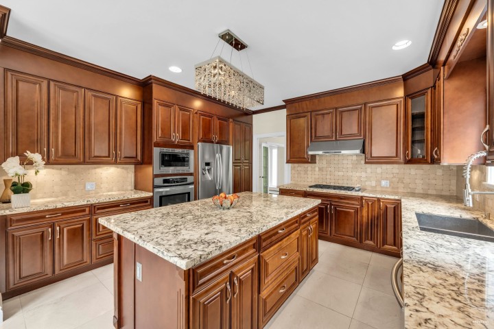 Photo 13 at 4118 W 13th Avenue, Point Grey, Vancouver West