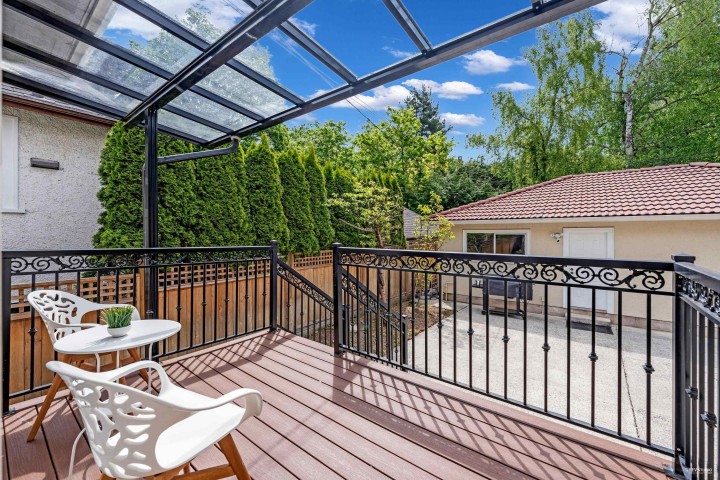 Photo 17 at 4118 W 13th Avenue, Point Grey, Vancouver West