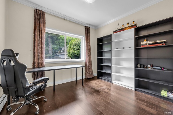 Photo 12 at 4118 W 13th Avenue, Point Grey, Vancouver West